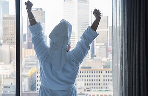 Citadines on Bourke Melbourne