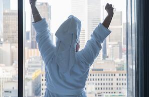 Citadines on Bourke Melbourne