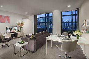 Citadines on Bourke Melbourne