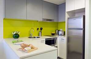 Citadines on Bourke Melbourne