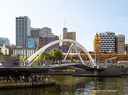 Citadines on Bourke Melbourne