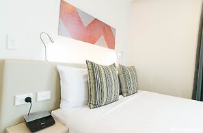 Citadines on Bourke Melbourne