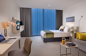 Citadines on Bourke Melbourne