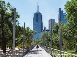 Citadines on Bourke Melbourne