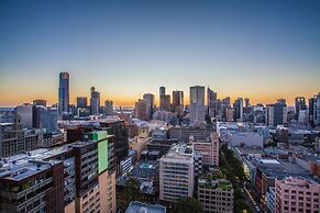 Citadines on Bourke Melbourne