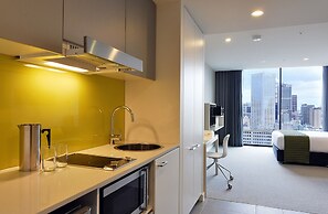Citadines on Bourke Melbourne