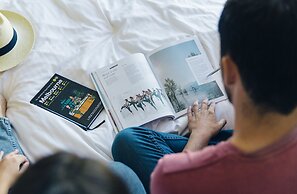 Citadines on Bourke Melbourne