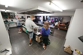 Nomads Queenstown Backpackers