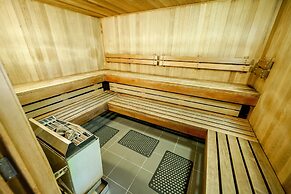 Nomads Queenstown Backpackers