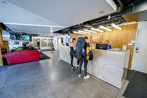 Nomads Queenstown Backpackers