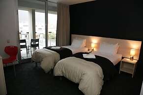 Nomads Queenstown Backpackers