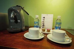 Microtel by Wyndham Mall of Asia