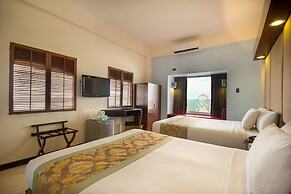 Microtel by Wyndham Mall of Asia
