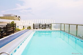 Microtel by Wyndham Mall of Asia