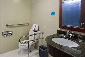 Microtel by Wyndham Mall of Asia