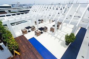Microtel by Wyndham Mall of Asia