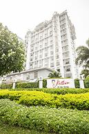 Microtel by Wyndham Mall of Asia