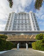 Microtel by Wyndham Mall of Asia