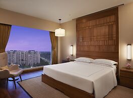 Taj City Centre New Town Kolkata