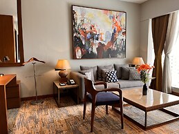 Taj City Centre New Town Kolkata