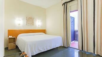 Hotel Zeus