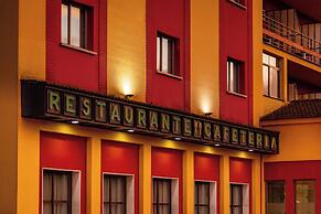 Hotel Zeus