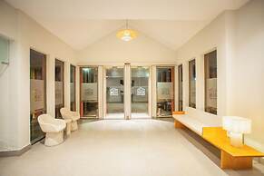Hotel Zeus