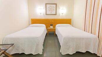 Hotel Zeus