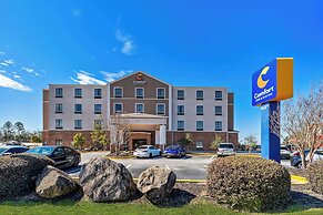 Comfort Inn & Suites Augusta West Near Fort Eisenhower