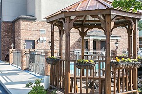 Comfort Inn & Suites Augusta West Near Fort Eisenhower