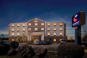 Comfort Inn & Suites Augusta West Near Fort Eisenhower