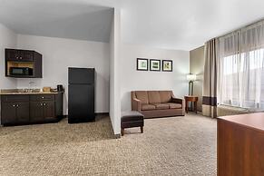 Comfort Inn & Suites Augusta West Near Fort Eisenhower