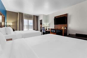 Comfort Inn & Suites Augusta West Near Fort Eisenhower