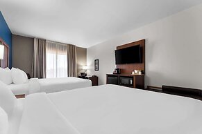 Comfort Inn & Suites Augusta West Near Fort Eisenhower