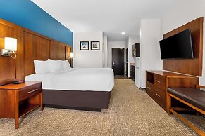 Comfort Inn & Suites Augusta West Near Fort Eisenhower