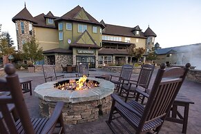 The Springs Resort & Spa