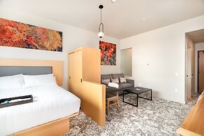 The Springs Resort & Spa