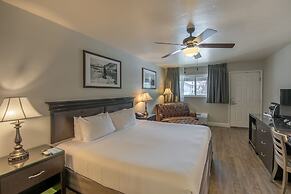 The Springs Resort & Spa