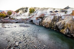 The Springs Resort & Spa