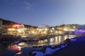 The Springs Resort & Spa