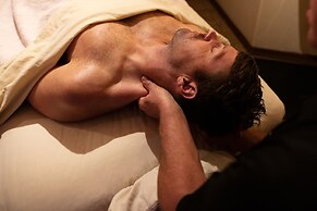 The Springs Resort & Spa