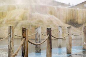 The Springs Resort & Spa