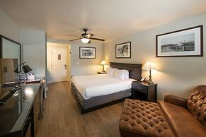 The Springs Resort & Spa