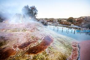 The Springs Resort & Spa