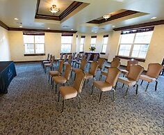 The Springs Resort & Spa