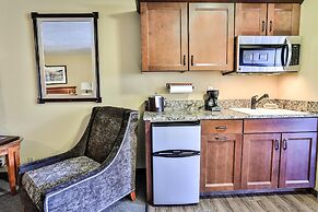 The Springs Resort & Spa