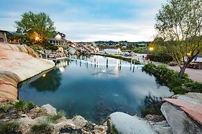 The Springs Resort & Spa