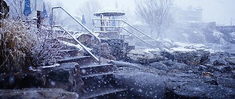 The Springs Resort & Spa