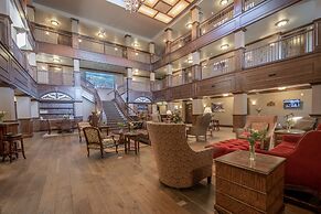 The Springs Resort & Spa