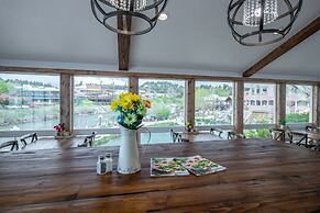 The Springs Resort & Spa